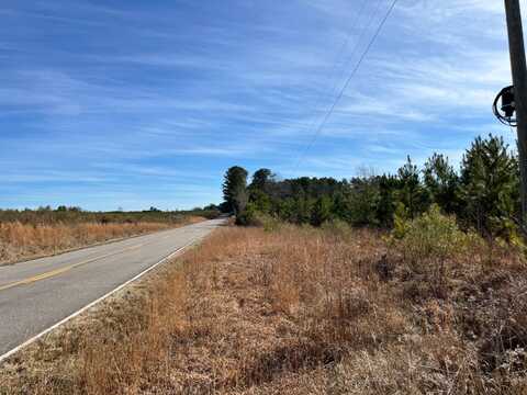 -- Sleepy Creek Road, Edgefield, SC 29824