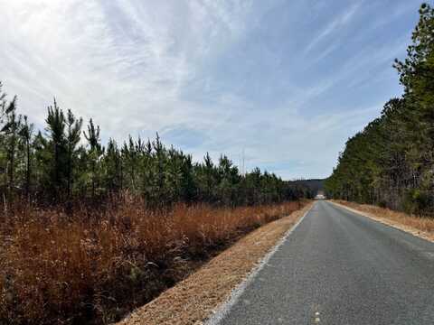 -- Long Cane Road, Edgefield, SC 29824