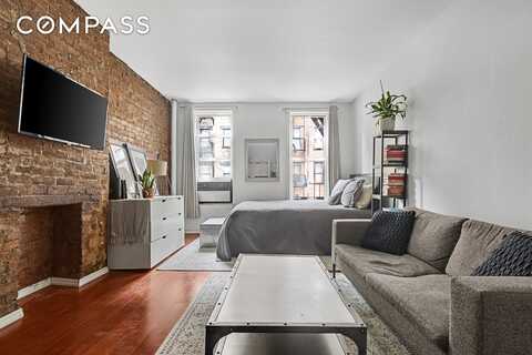 426 West 46th Street, New York, NY 10036