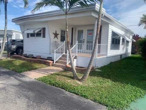 1401 S 33rd Road, Hollywood, FL 33021