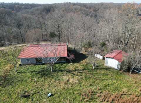 2102 Fairview Road, Reedy, WV 25270