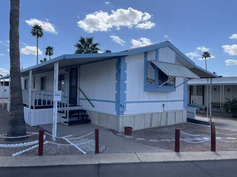 318 S Crismon Rd, Mesa, AZ 85208