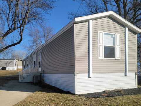 805 E 18th St, Albert Lea MN, MN 56007