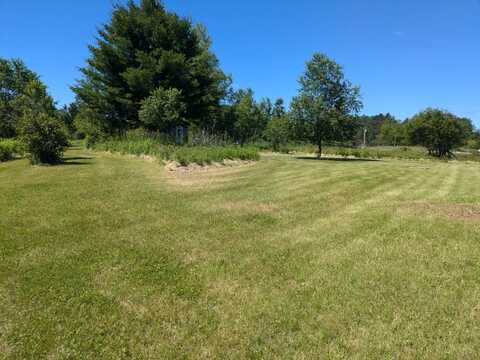 Vacant land on Leonard Lane, Westboro, WI 54490