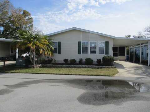 7346 Gettysburg Drive, New Port Richey, FL 34653