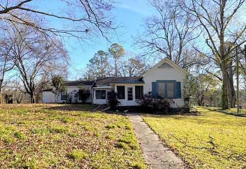 311 Osbourne St, Edwards, MS 39066