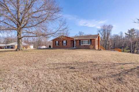 1046 34th street, Tell City, IN 47586