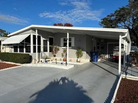 14904 Shadowwood Blvd., Hudson, FL 34667
