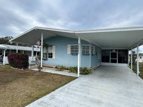 37525 Tradewind Dr, Zephyrhills, FL 33541