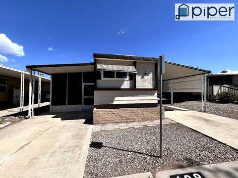 3411 S Camino Seco, Tucson, AZ 85730