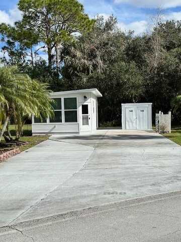 368 Plantation Drive, Titusville, FL 32780