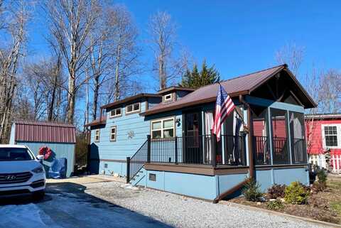 228 Just Wandering Lane, Flat Rock, NC 28731