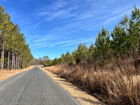 -- Sleepy Creek Rd/Long Cane Rd., Edgefield, SC 29824