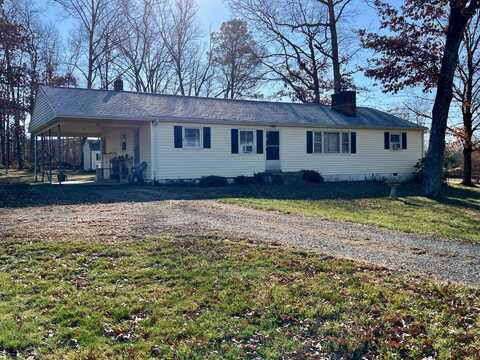 7253 Oak Shade Rd, Bealeton, VA 22712