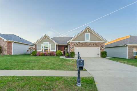 5111 Garnet Ct, Owensboro, KY 42303