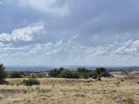 11425 E Mingus Vista Drive, Prescott Valley, AZ 86315