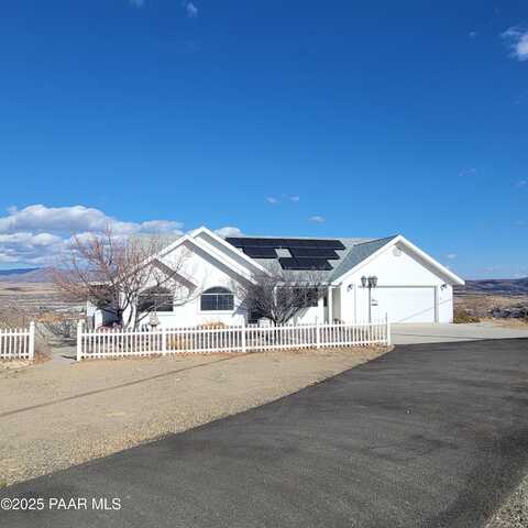 11655 E Yavapai Drive, Humboldt, AZ 86327