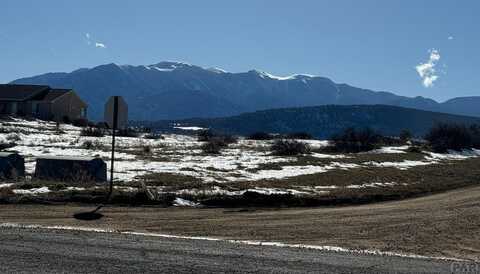 E Jefferson Blvd lot: 657, Colorado City, CO 81019