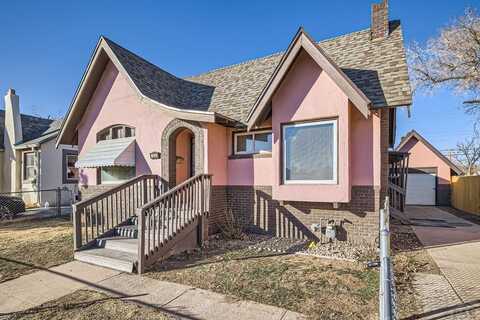 1523 4th St, Pueblo, CO 81001