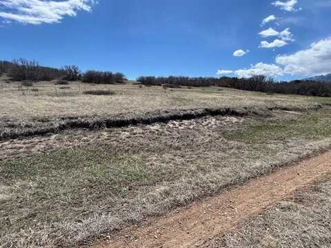 Estelle Ave lot: 57, Colorado City, CO 81019