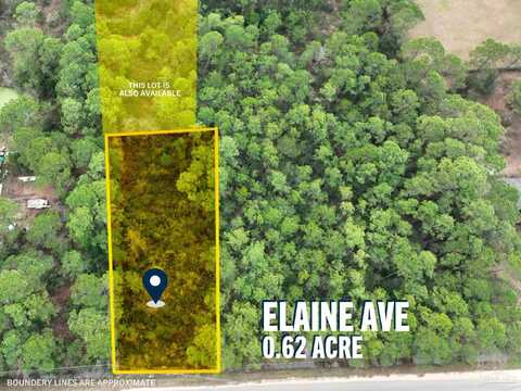 Vacant Elaine Ave, Milton, FL 32583
