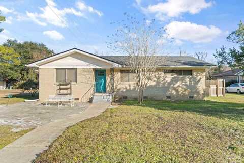 498 Lownde Ave, Pensacola, FL 32507