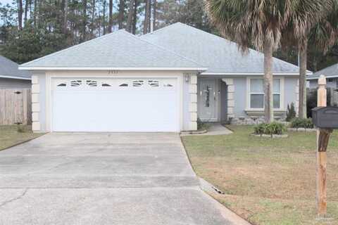 2533 Gulf Breeze Ave, Perdido Key, FL 32507