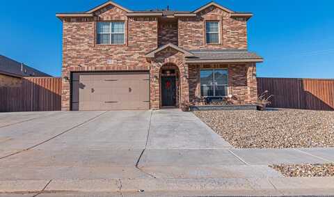 1611 San Francisco, Midland, TX 79705