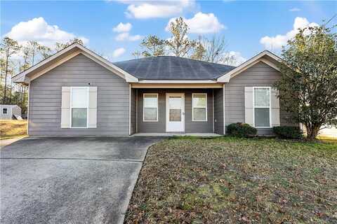 4 Mill Pond Court, Phenix City, AL 36870