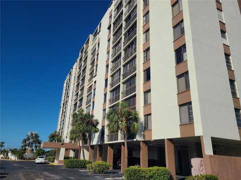 255 DOLPHIN POINT, CLEARWATER BEACH, FL 33767