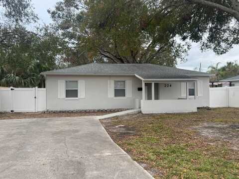 224 42ND AVENUE NE, Saint Petersburg, FL 33703