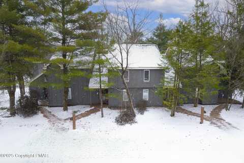 75 Nordic, Lake Harmony, PA 18624