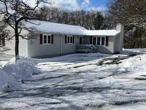 154 Dogwood Terrace, Albrightsville, PA 18210