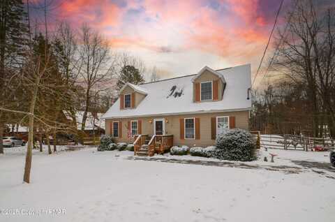 784 Stony Mountain Road, Albrightsville, PA 18210