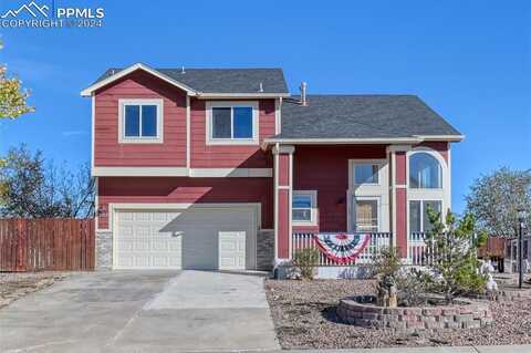 704 Pioneer Lane, Florence, CO 81226