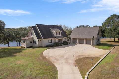 629 George Ford Rd., Carriere, MS 39426