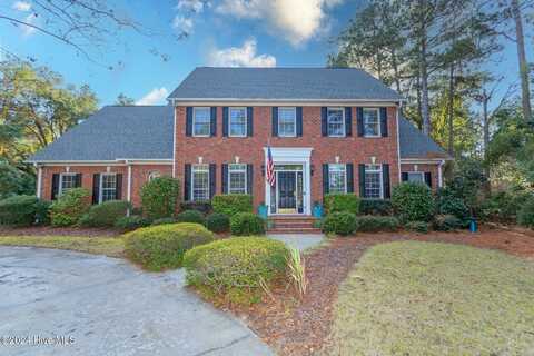 1906 Midland Road, Southern Pines, NC 28387