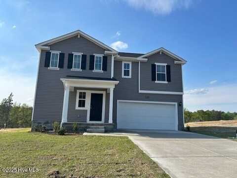 340 Deep River Road, Aberdeen, NC 28315