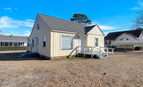 131 Mill Street, Rockingham, NC 28379