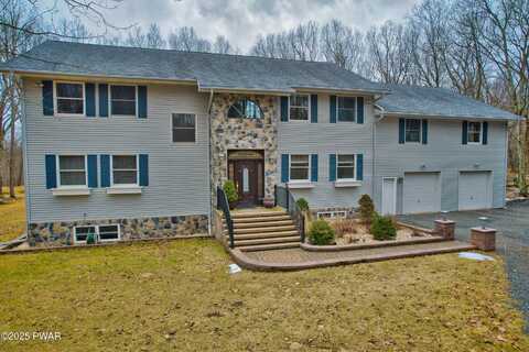 126 Apache Drive, Milford, PA 18337