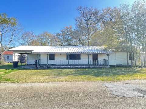 1109 N Guidry Avenue, Kaplan, LA 70548