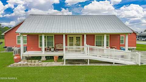 1001 France Palmire Drive, Arnaudville, LA 70512