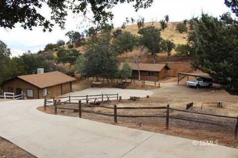 1201 Old State RD, Wofford Heights, CA 93285