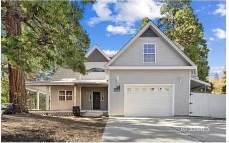 1312 Pinecone CT, Wofford Heights, CA 93285