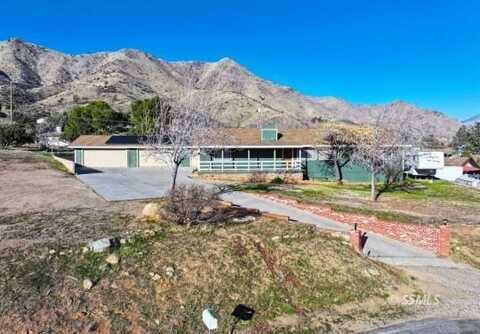 2905 Lynx DR, Lake Isabella, CA 93240