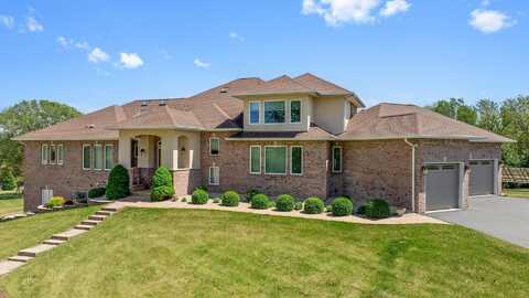 14481 Berglund, PECATONICA, IL 61063
