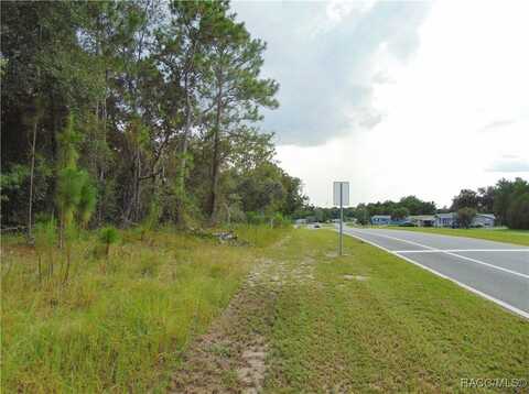 9475 N Citrus Springs Boulevard, Citrus Springs, FL 34434