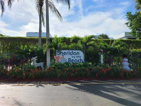 1470 Sheridan St, Hollywood, FL 33020