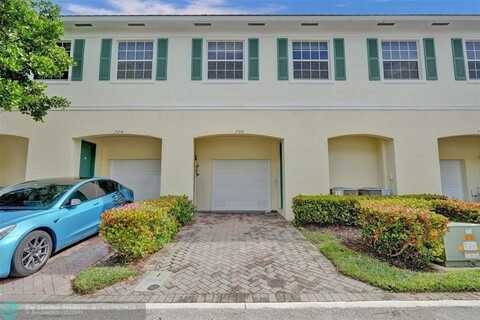 708 SW 1st Dr, Pompano Beach, FL 33060