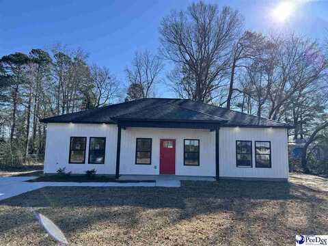 1363 14th St, Hartsville, SC 29550